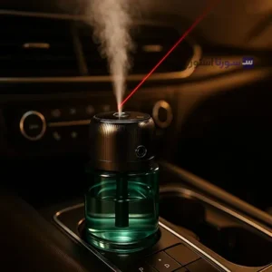 خوشبو کننده هوشمند خودرو مدل Car Fragrance 160ml