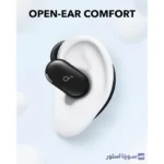 هدفون Soundcore V20i روی گوش