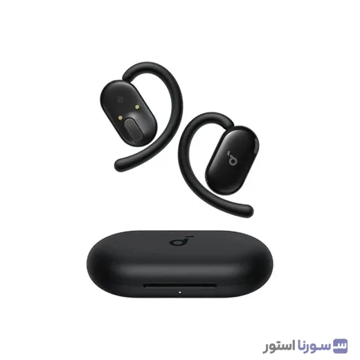 کیس شارژ هدفون بی سیم Soundcore V20i