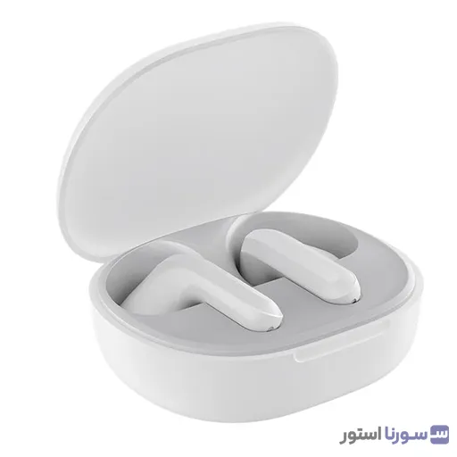 هندزفری Redmi Buds 4 Lite در حال استفاده