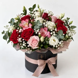 باکس گل سایز ۲