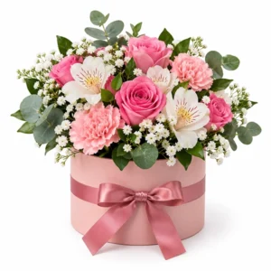باکس گل سایز 1